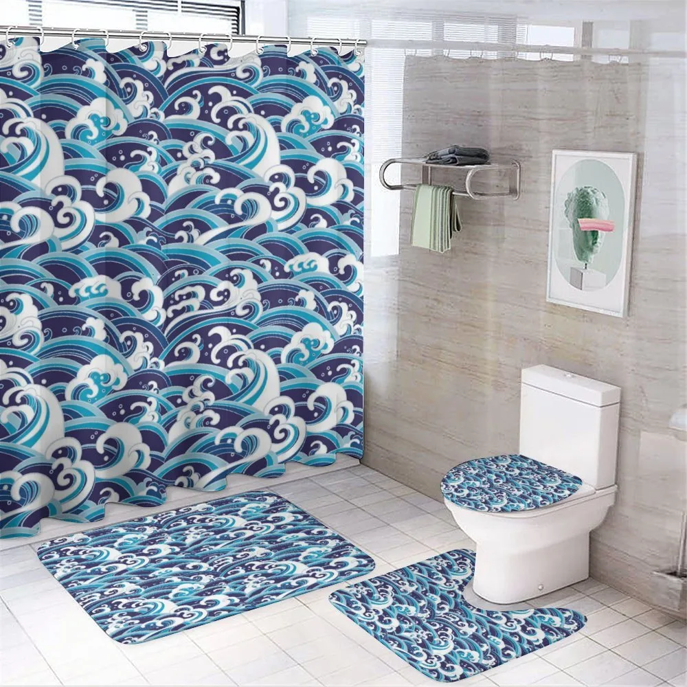 Water Splash Foam — Your design