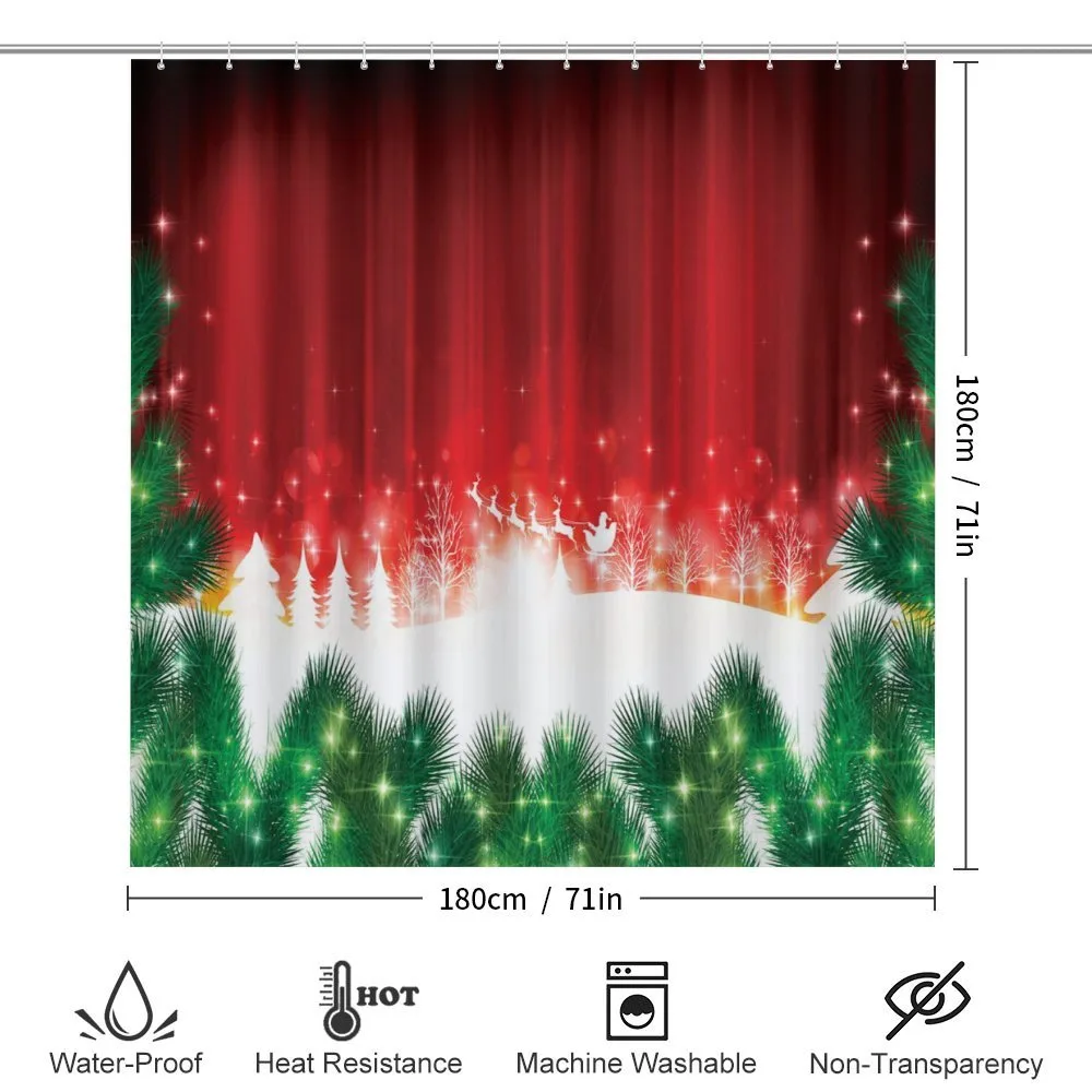 Xmas Theme — Detail 2