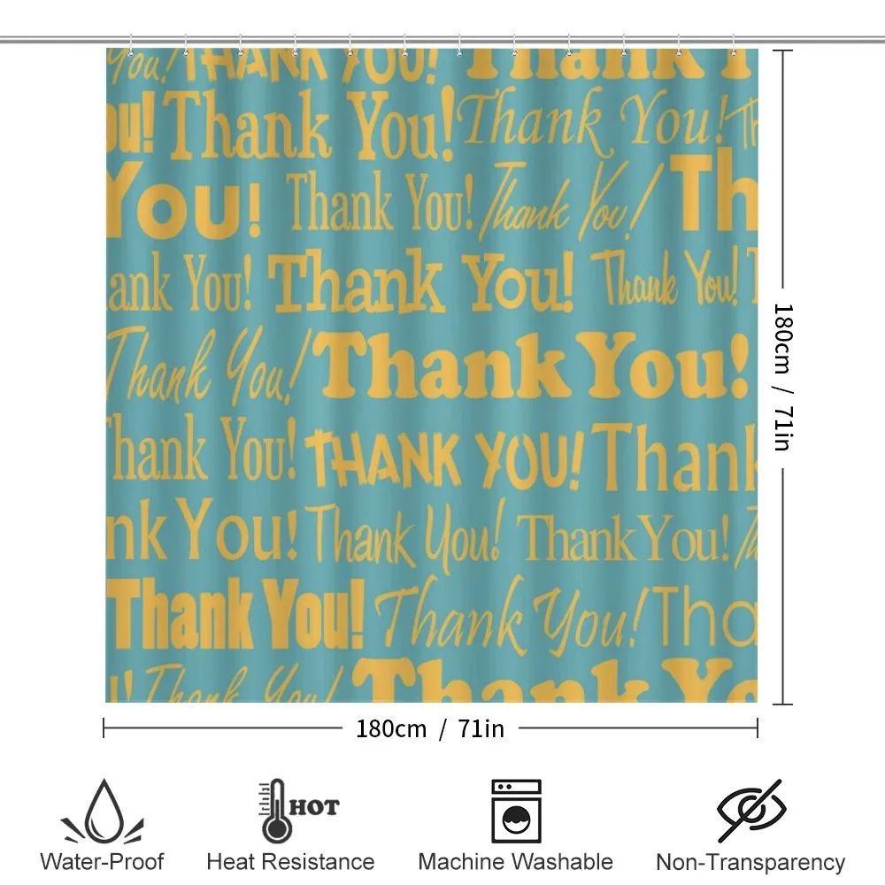 Appreciation Artwork Text — Detail 2