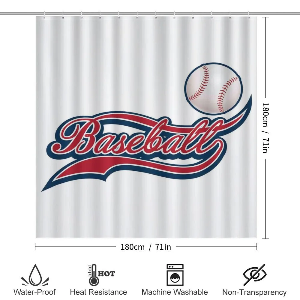 Baseball Ball Sports — Detail 2