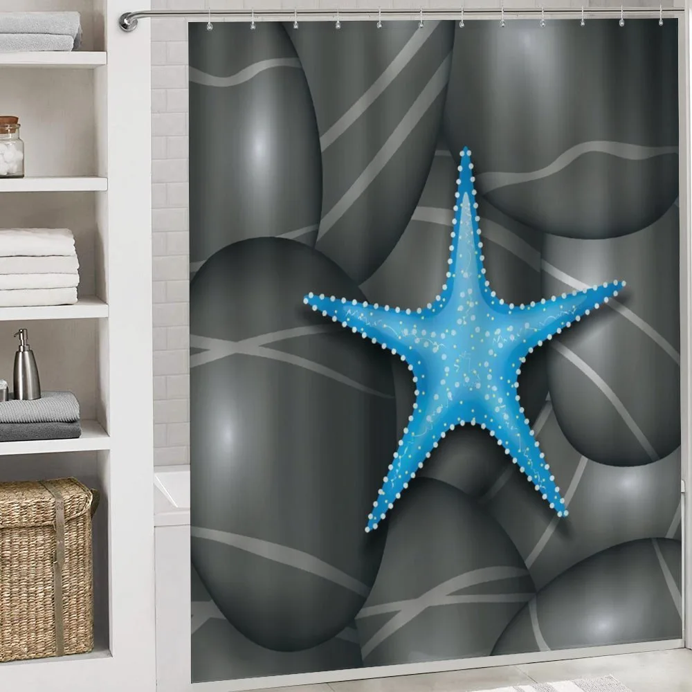 Blue Sea Star — Detail 4