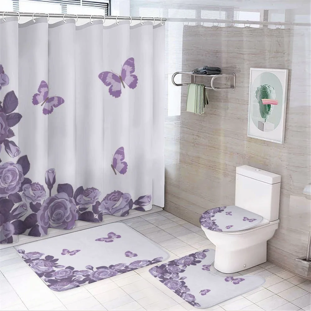 Bridal Roses Butterflies — Your design