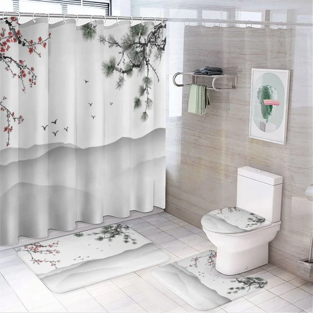Chinese Style Artwork — Your design