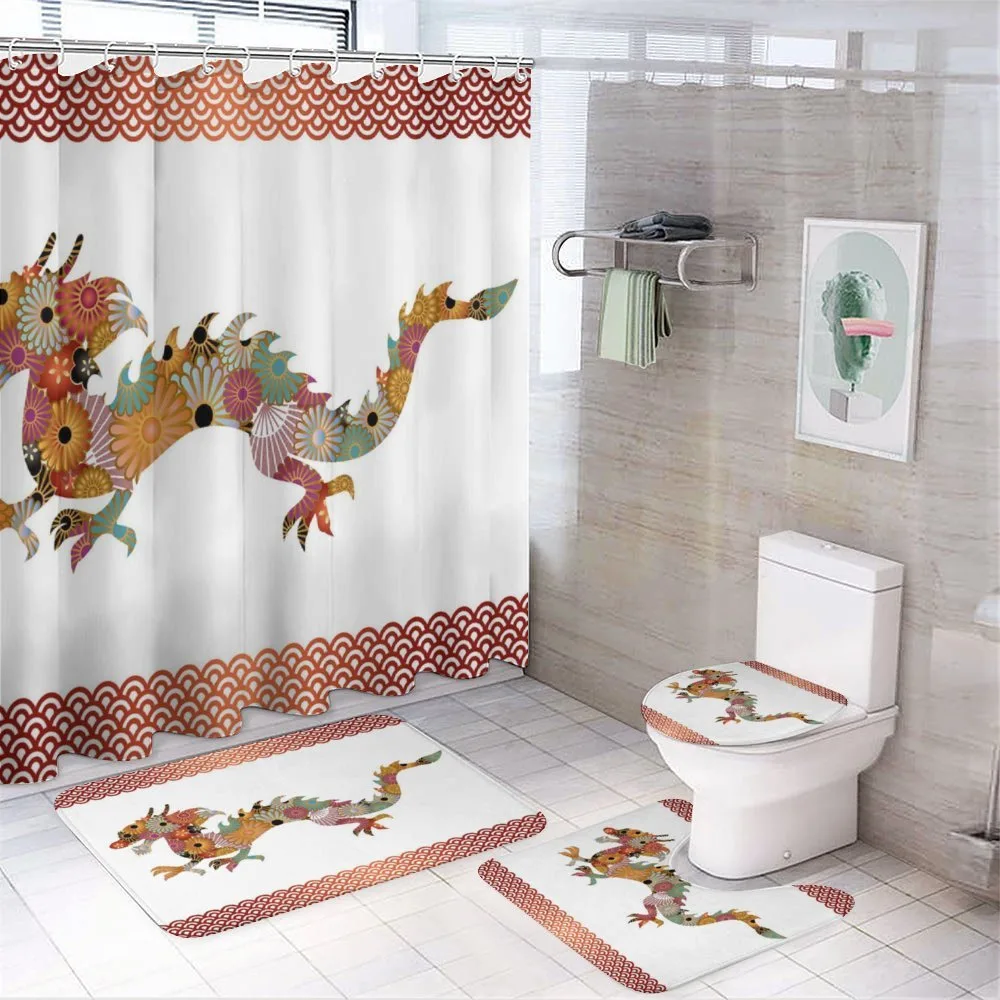 Floral Ornate Folk Body — Your design