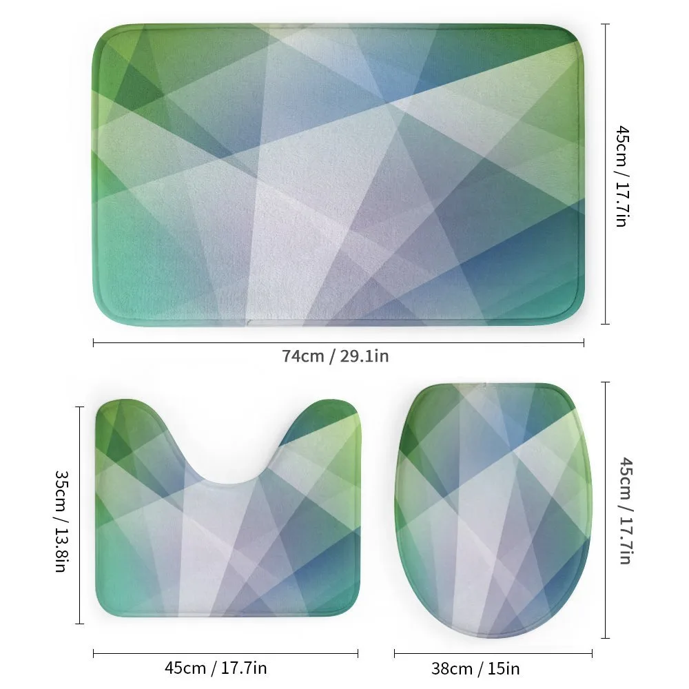 Futuristic Shapes — Detail 1