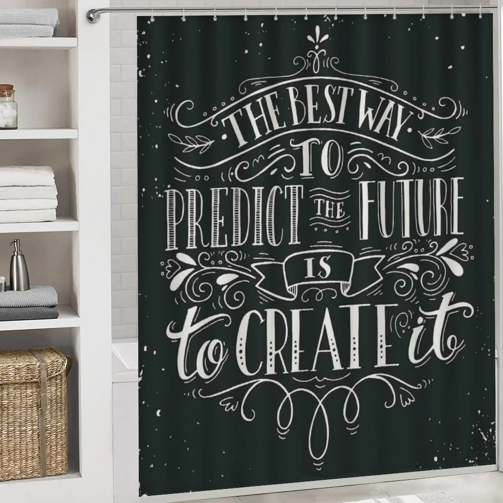 Grunge Hand Lettering — Detail 4