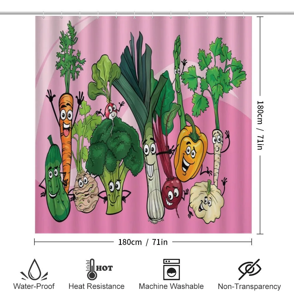 Happy Healthy Food Image — Detail 2