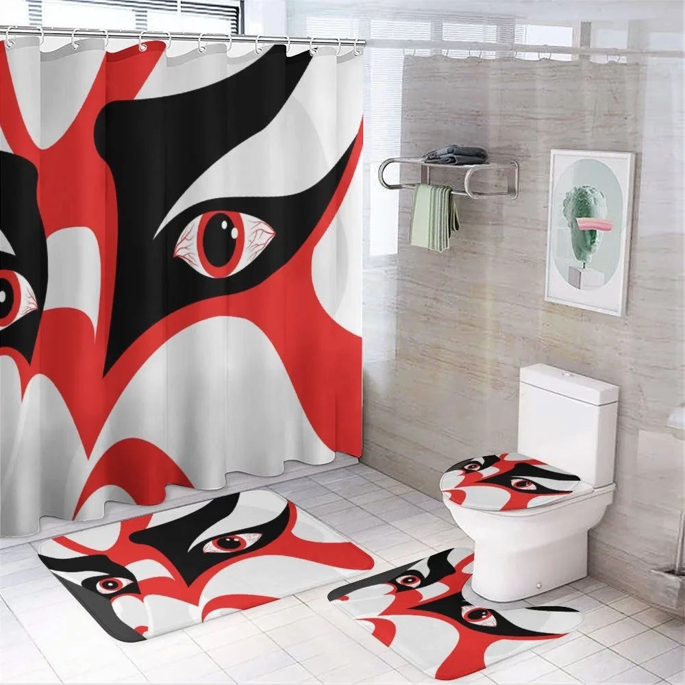 Japanese Drama Face — Your design