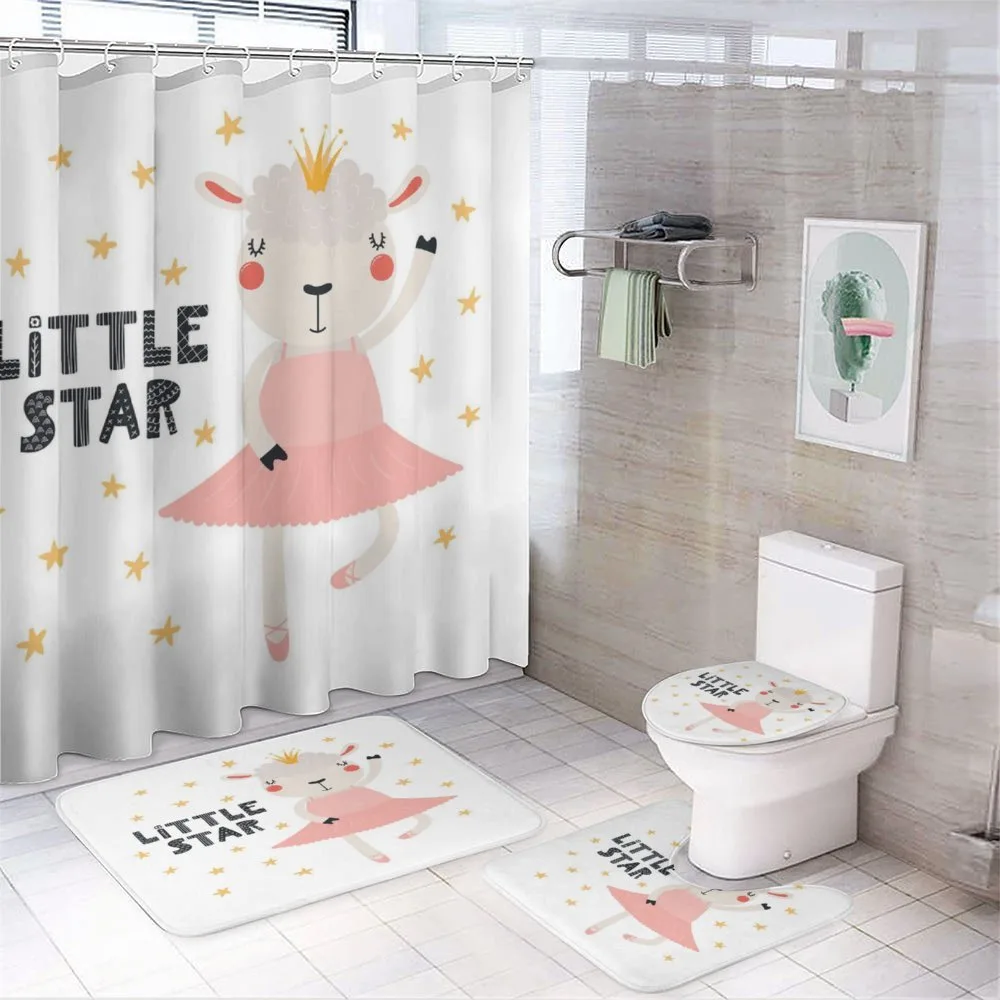 Little Star in a Tutu Queen — Your design