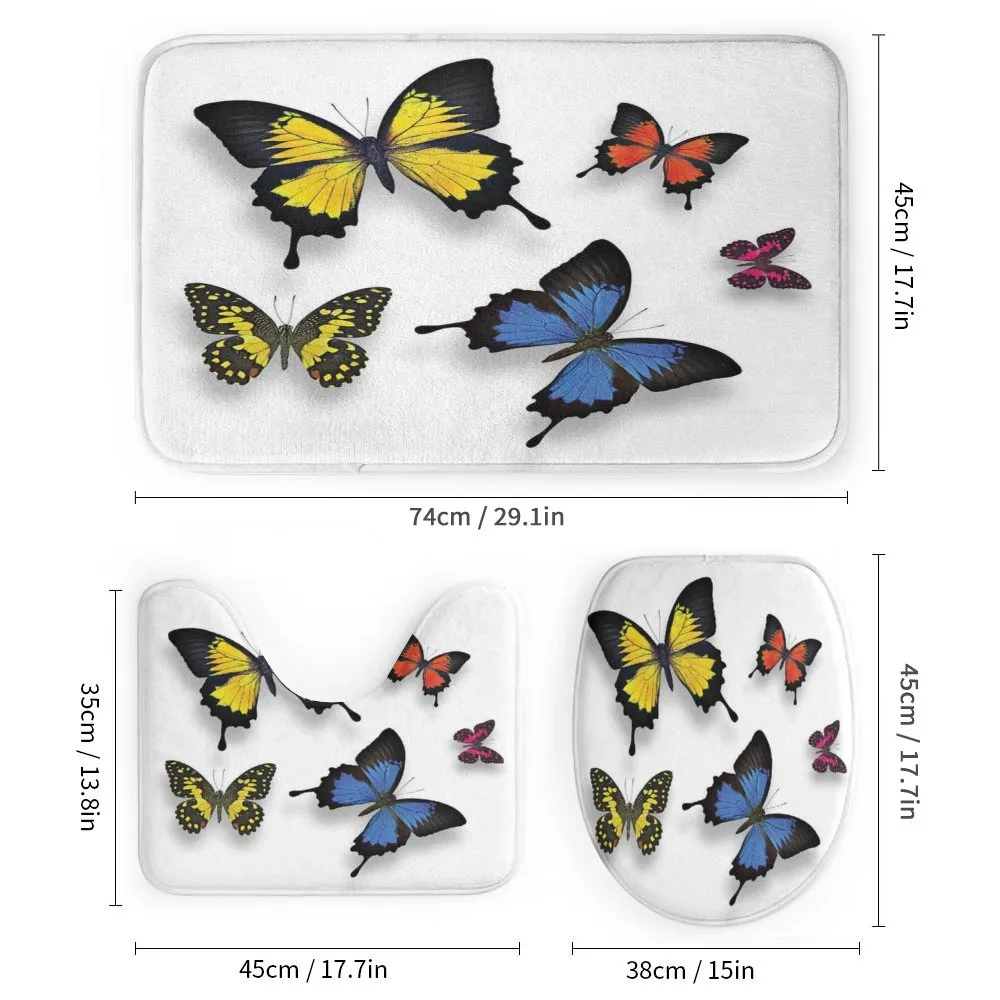 Nature Moths Wings — Detail 1
