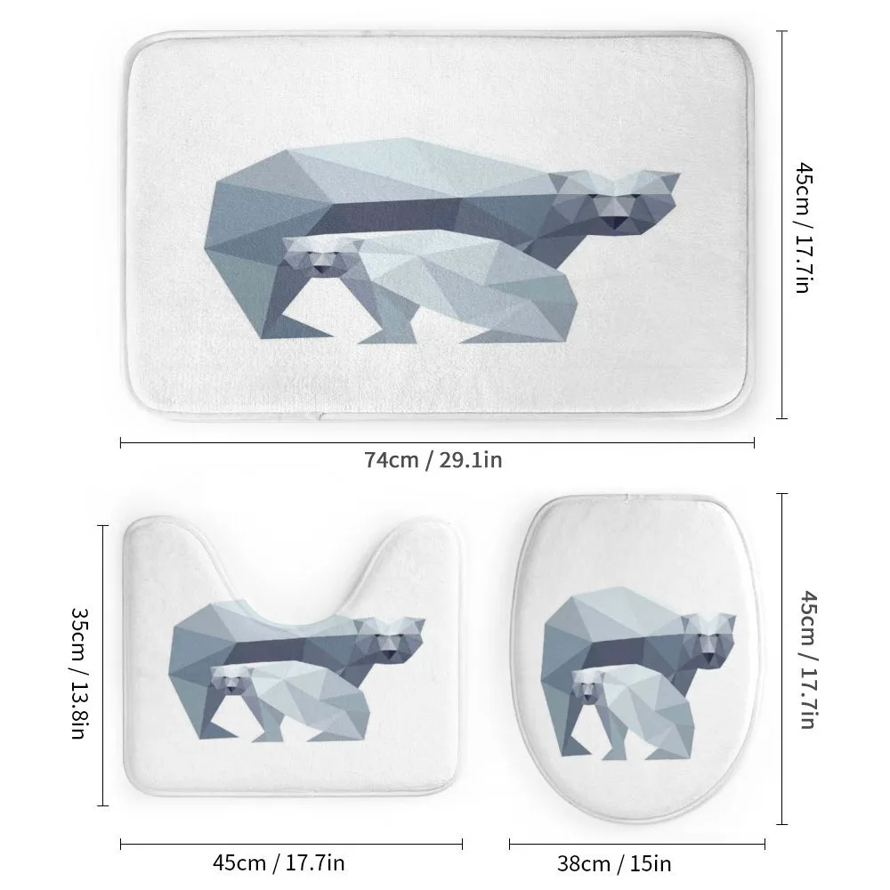 Nordic Animal Art — Detail 1