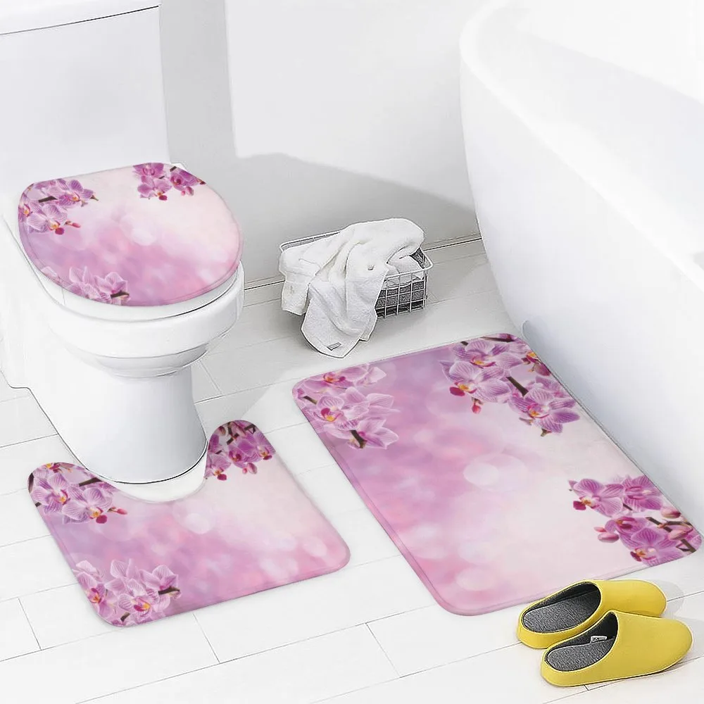 Orchid Spring Petals Spa — Detail 3