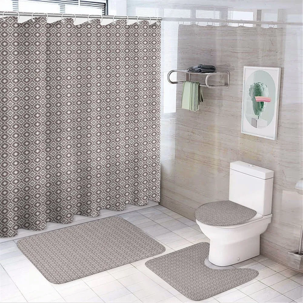 Oriental Floral Design — Your design