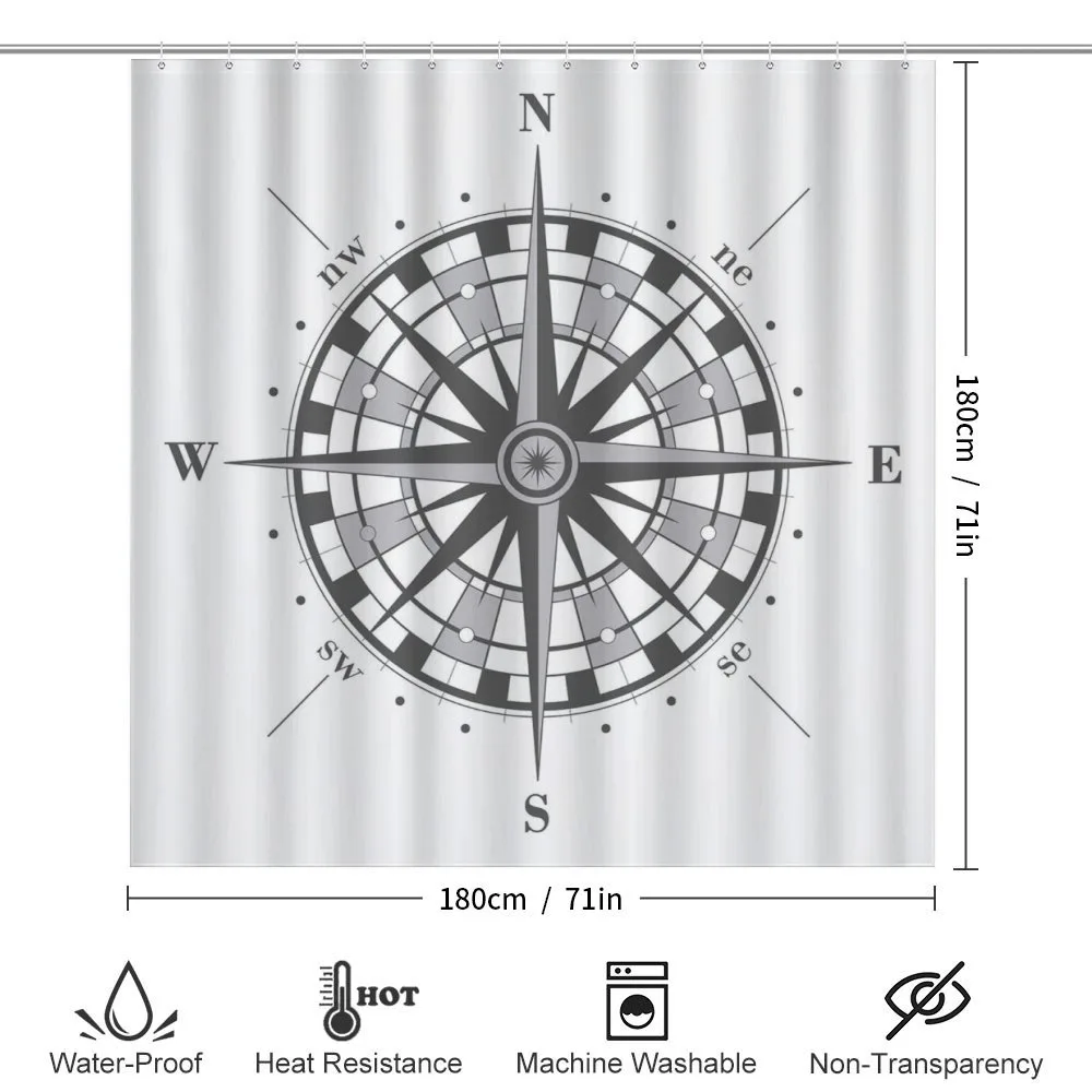 Simple Navigate Tool Arrow — Detail 2