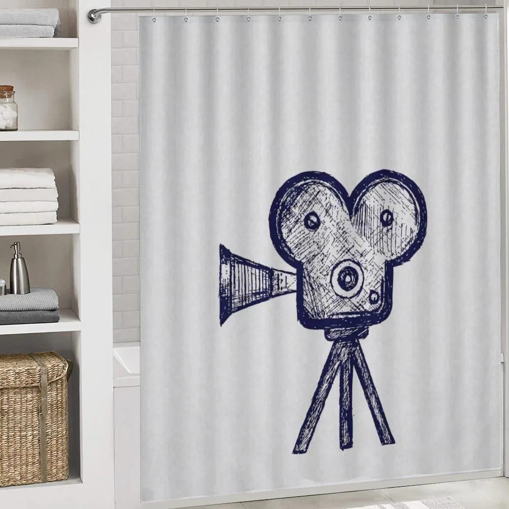 Sketch Projector — Detail 4
