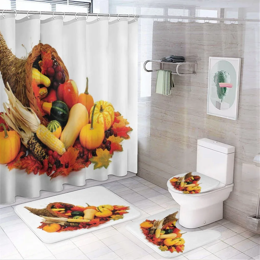 Thanksgiving Photograph — Your design