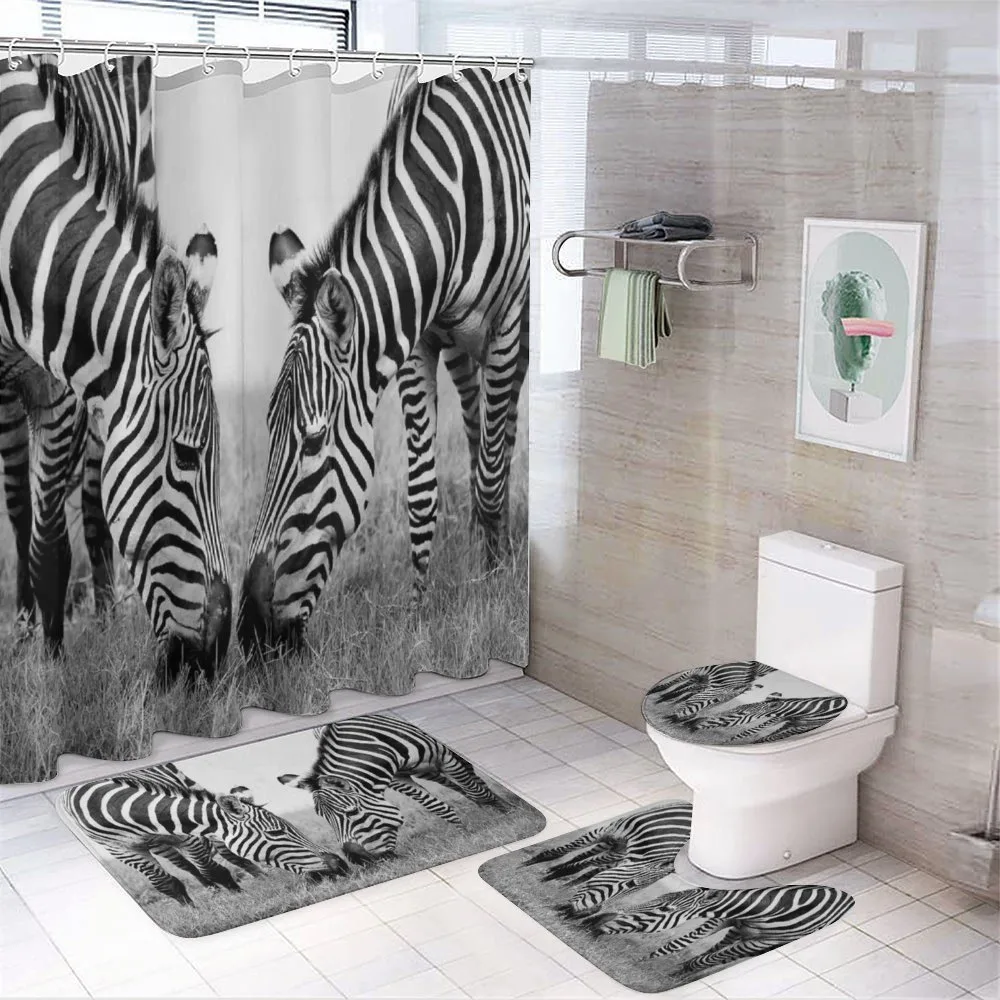 Wildlife Burchell — Your design
