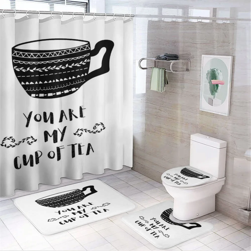 You are My Cup of Tea — Your design