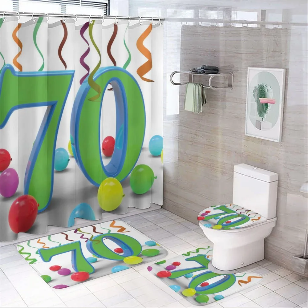 Balloons and Curls — Your design