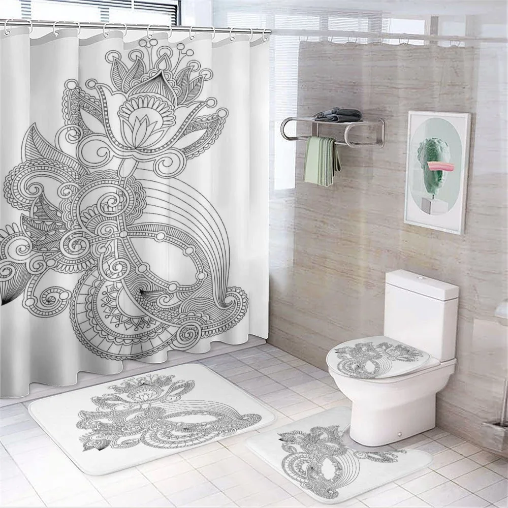 Blossoming Organic Nautre — Your design