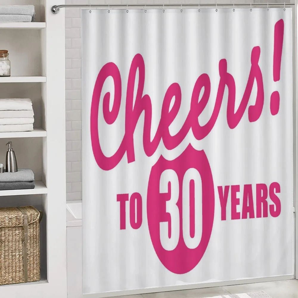 Cheerful Celebration — Detail 4