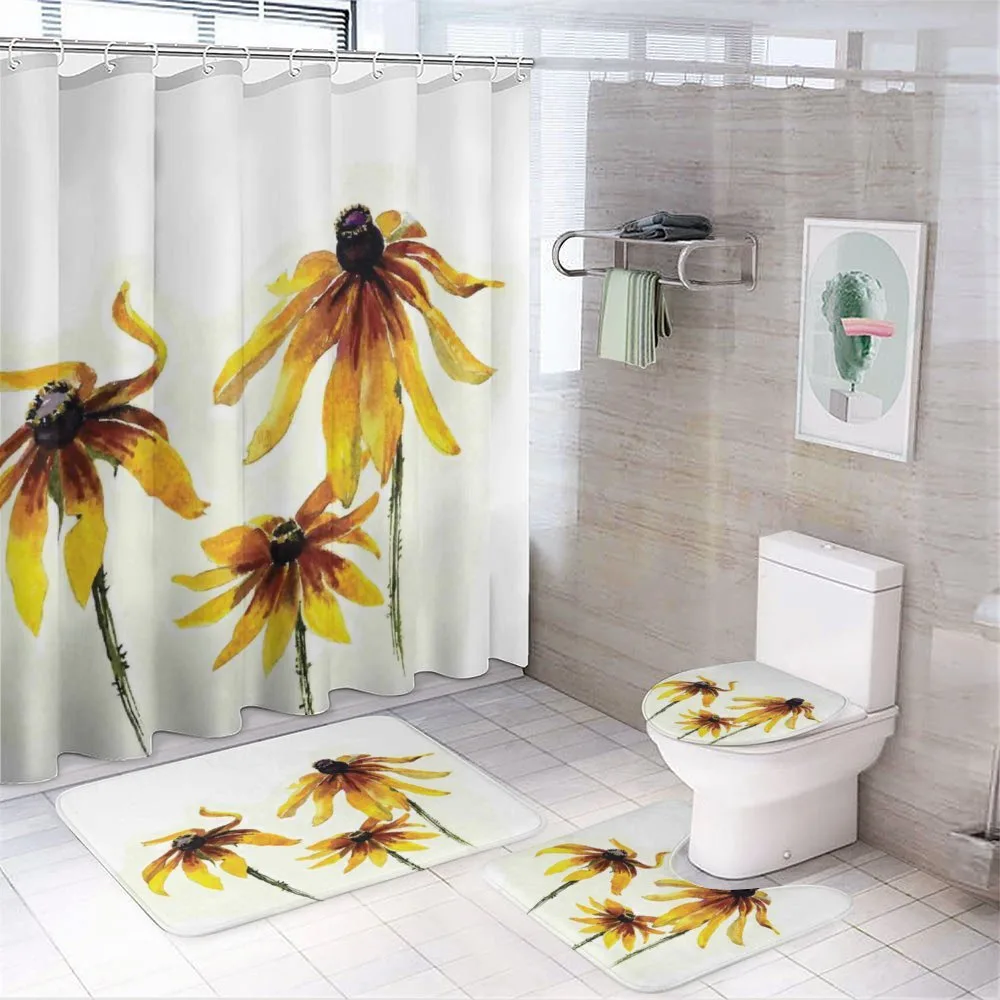 Daisies Garden — Your design