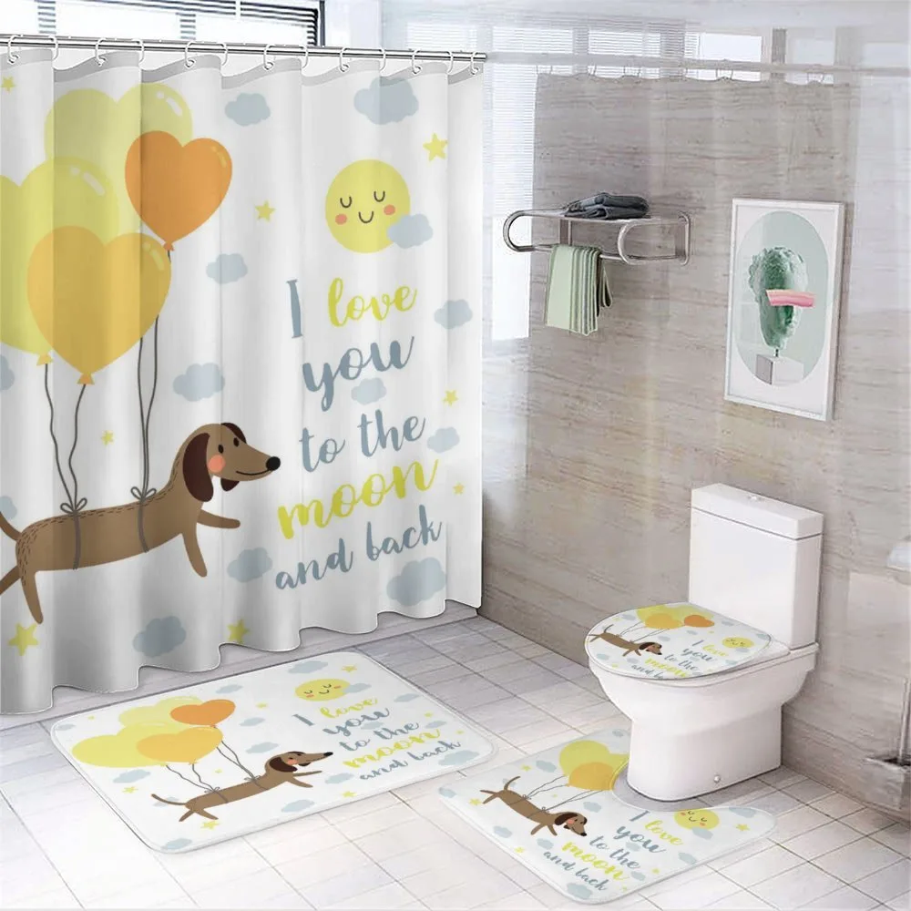 Dogs Balloons — Your design