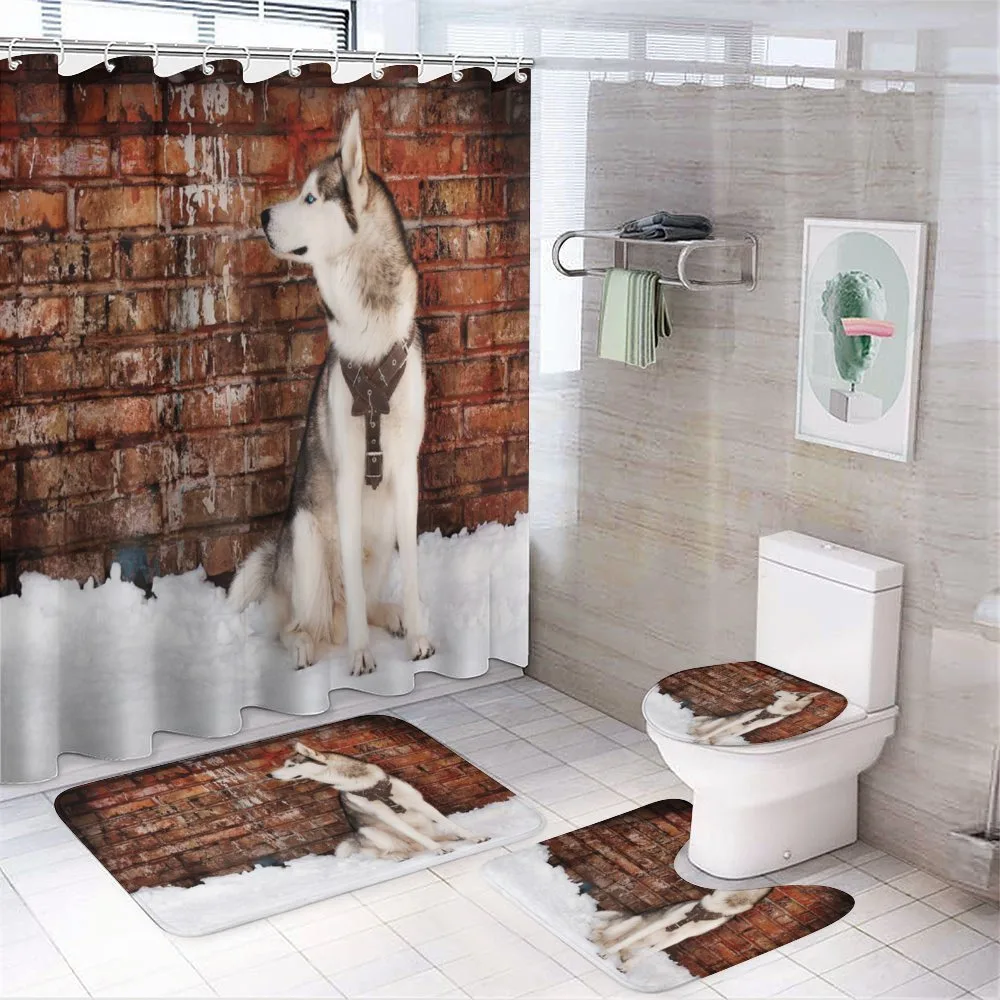 Domestic Pet — Your design