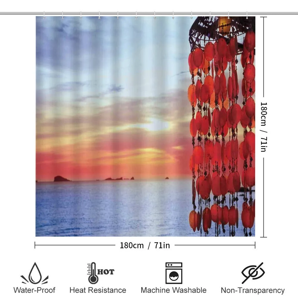 Dreamcatcher Ibiza Sunset — Detail 2