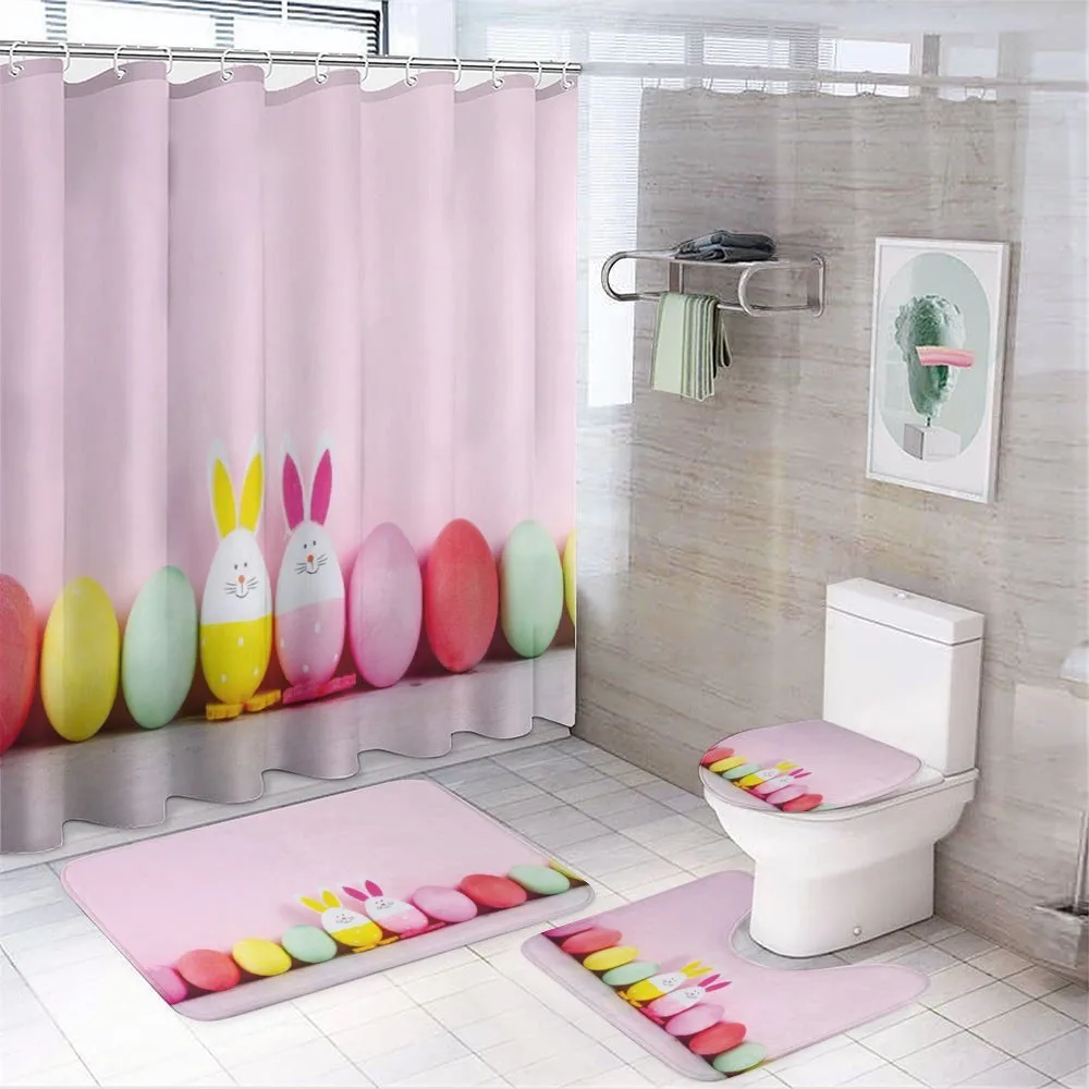 Dyed Eggs and Rabbits — Your design