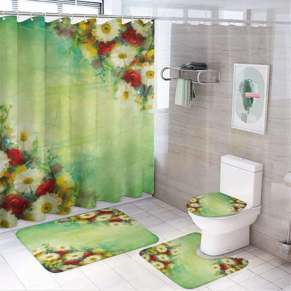 Freshening Mother Earth — Your design