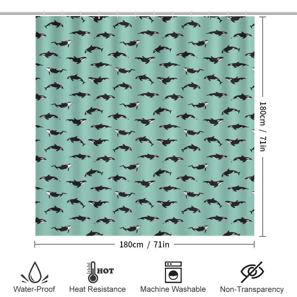 Irregularly Arranged Mammals — Detail 2
