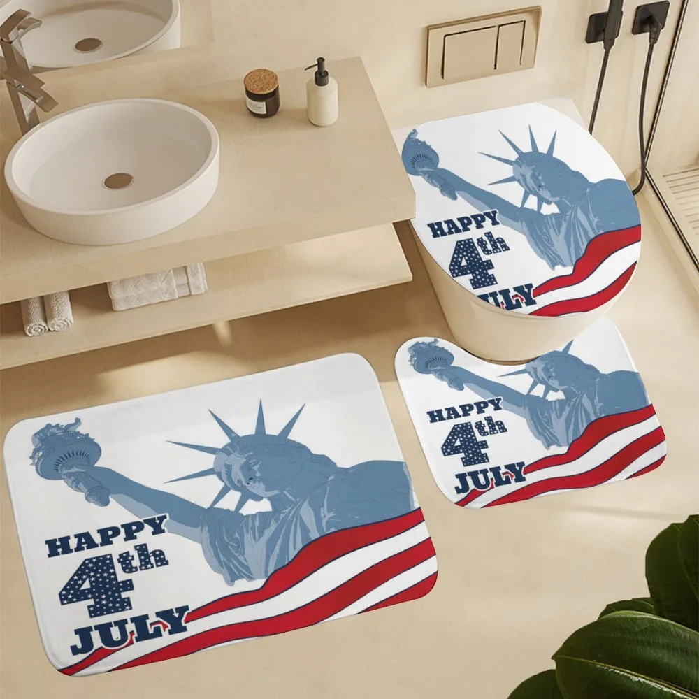 Lady Liberty Design — Detail 5