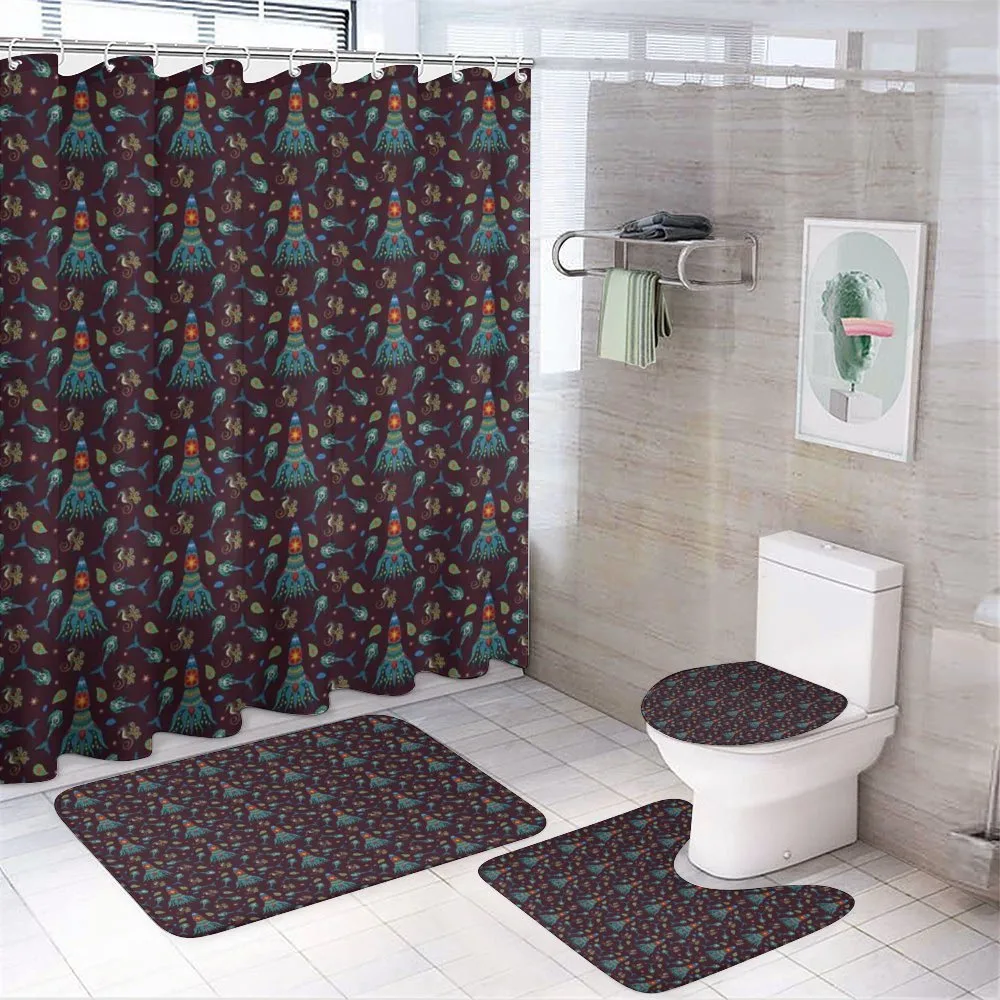 Mermaid Style — Your design