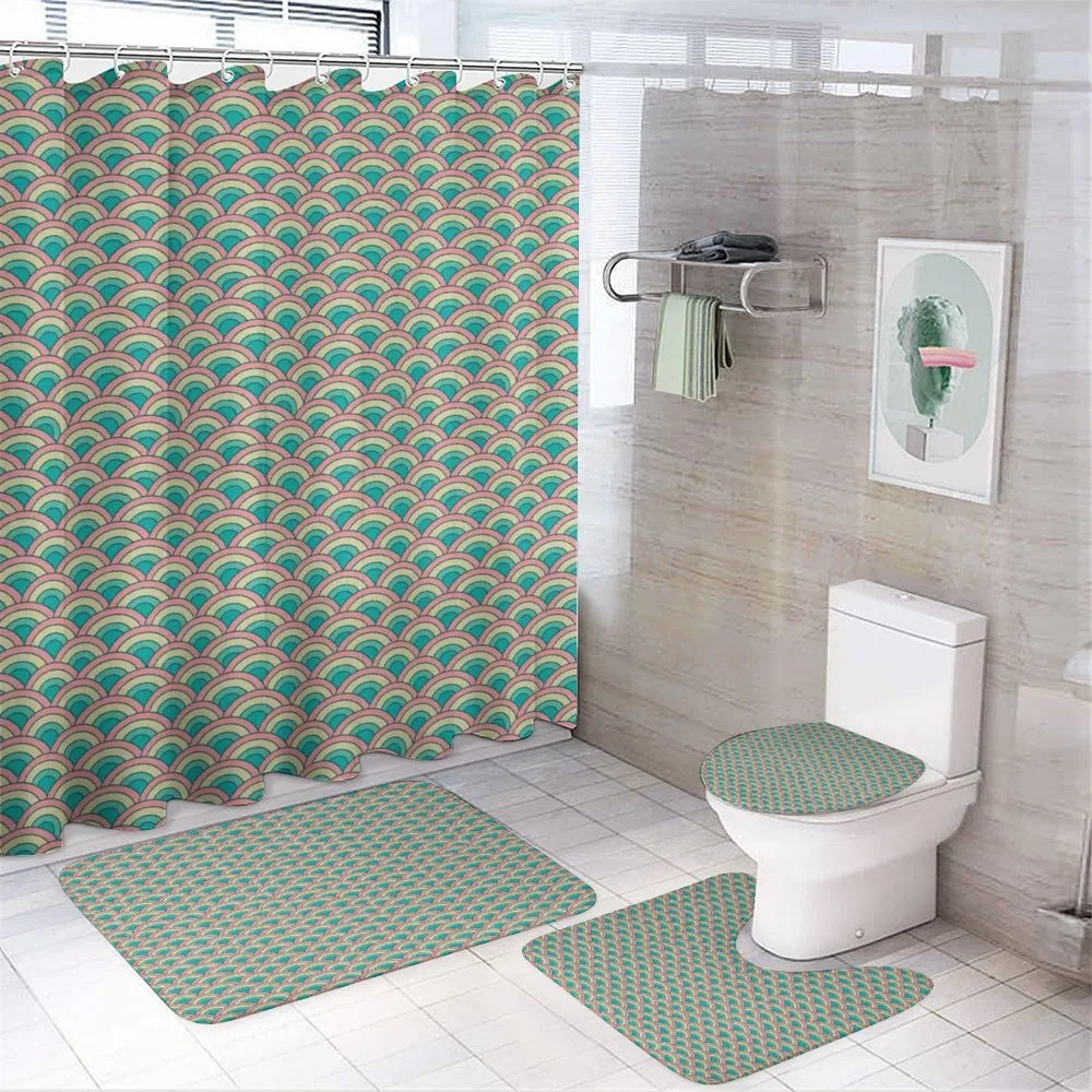 Mosaic Curves — Your design