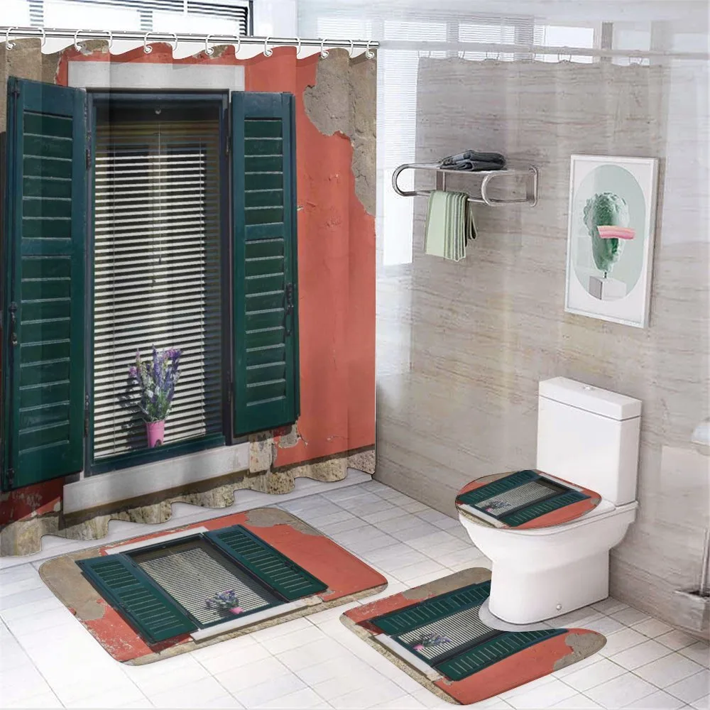 Old Italian Stone House — Your design