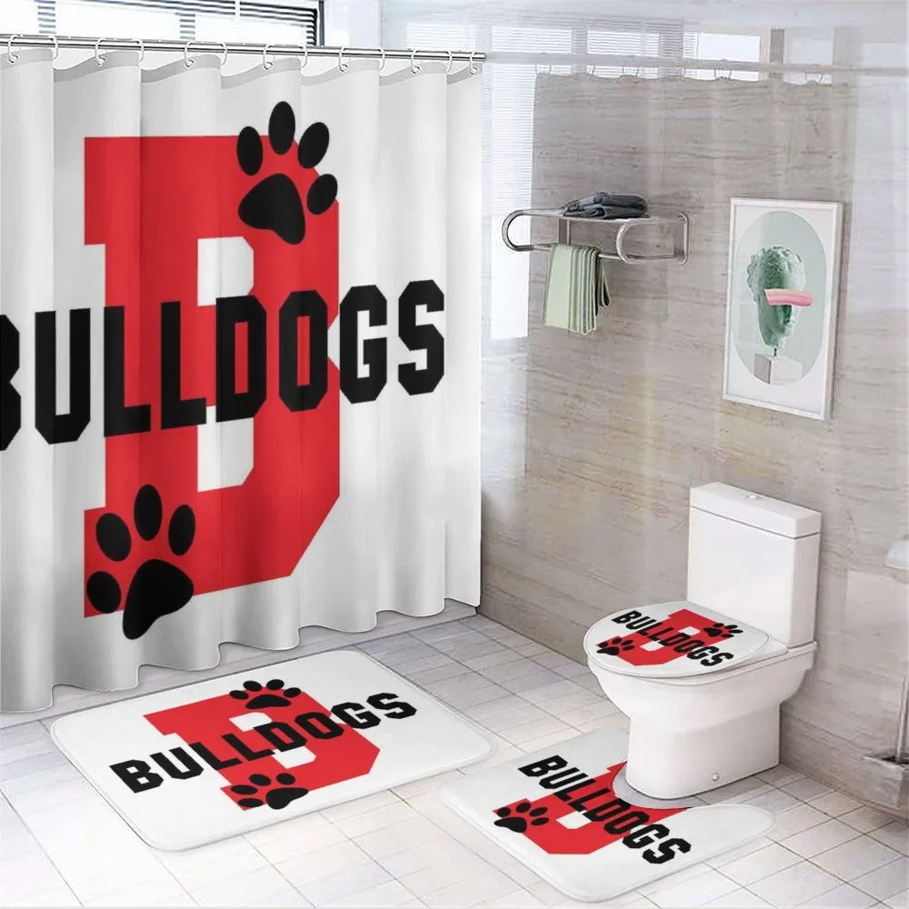 Paw Print Motif — Your design