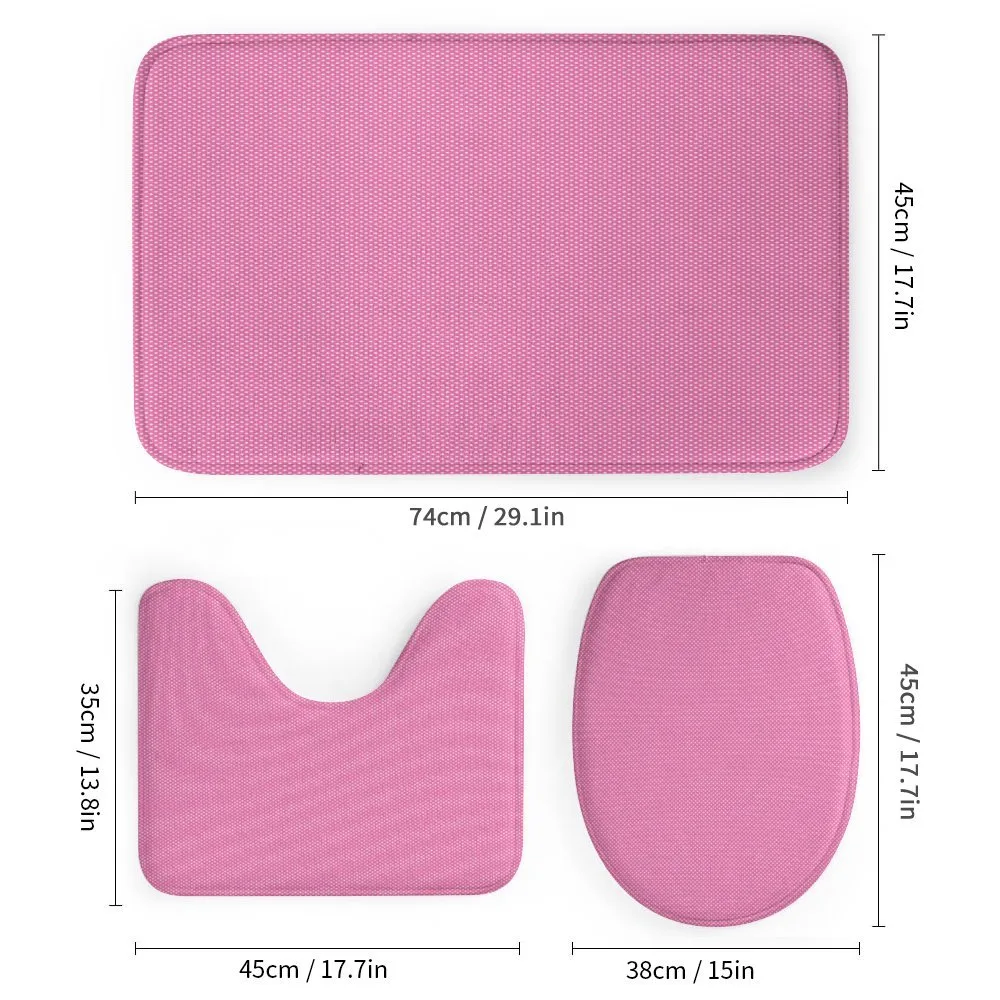 Rose Hues Victorian — Detail 1