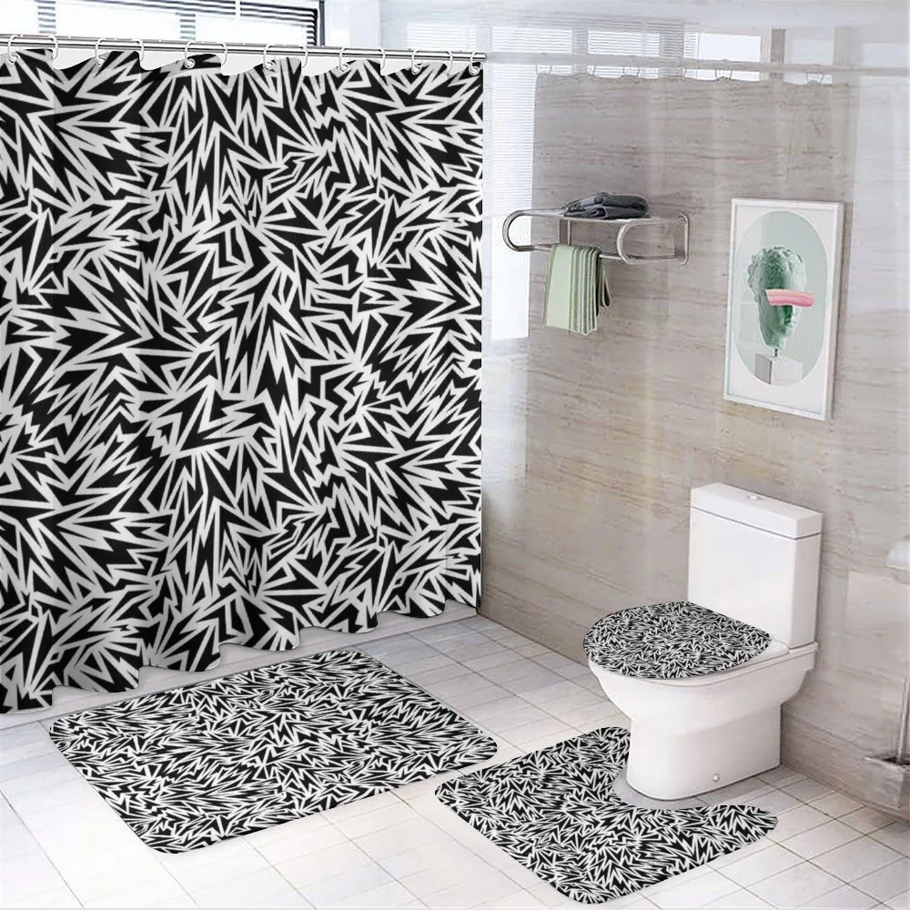 Sharp Shapes — Your design