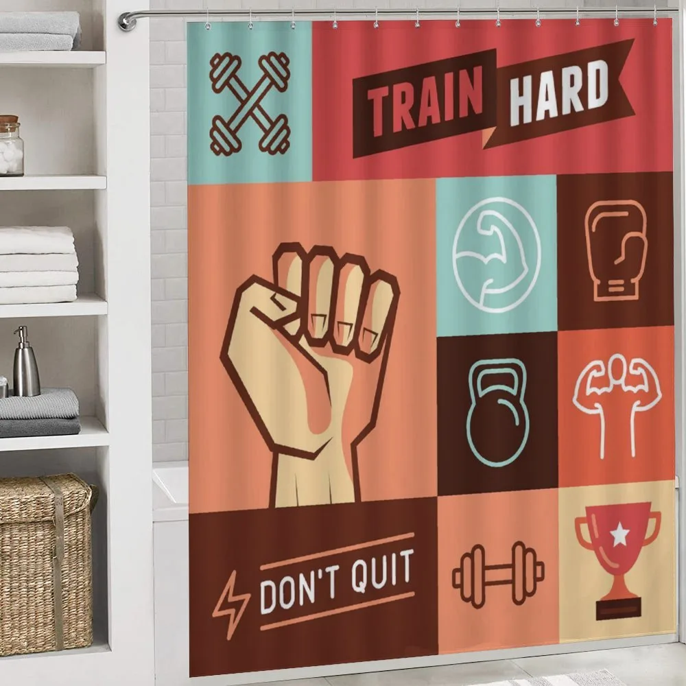 Training Achievement — Detail 4