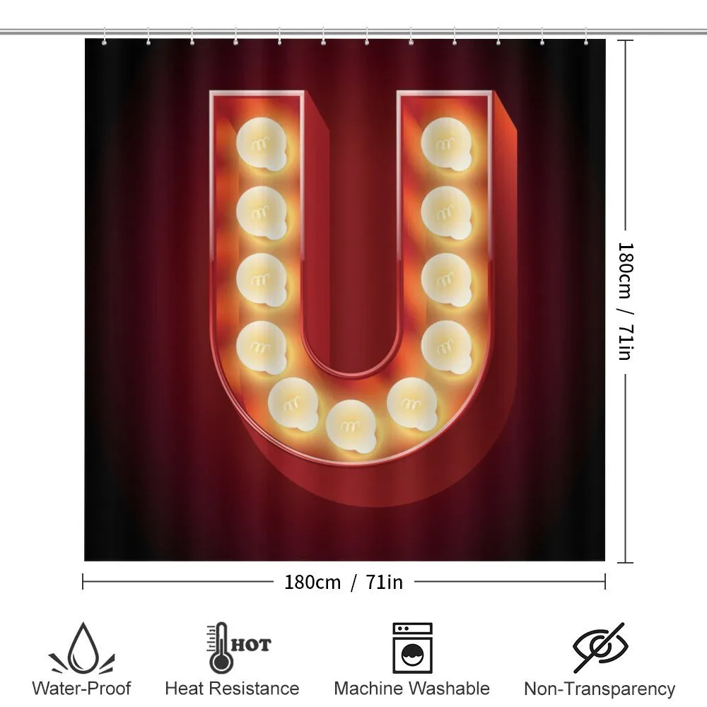 Uppercase Electricity — Detail 2