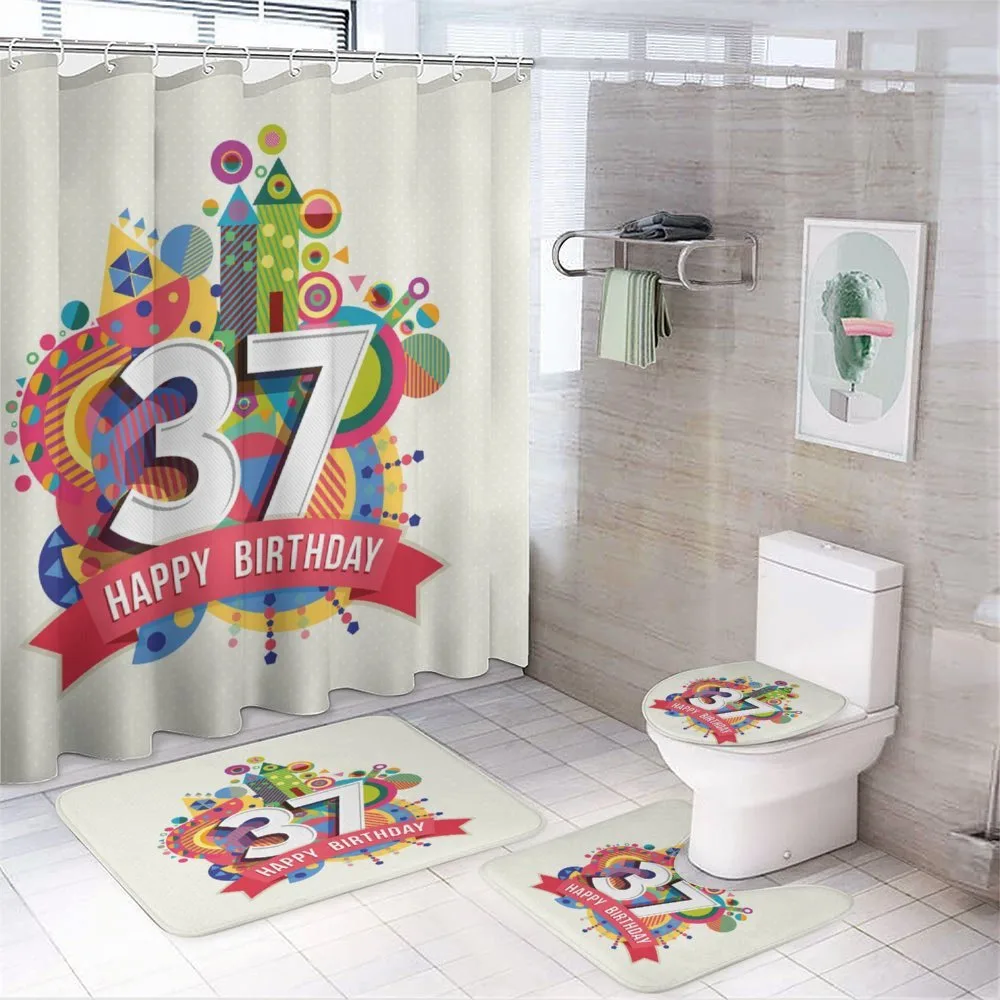 Celebration Theme — Your design
