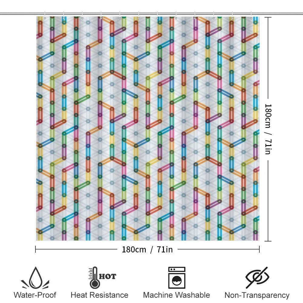 Colorful Digital Tech Design — Detail 2