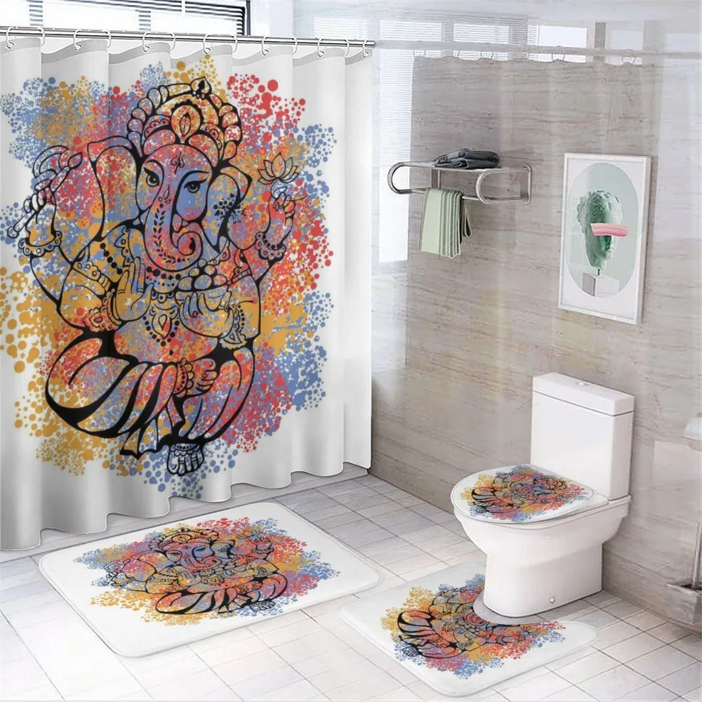 Eastern Elephant Artistic — Your design