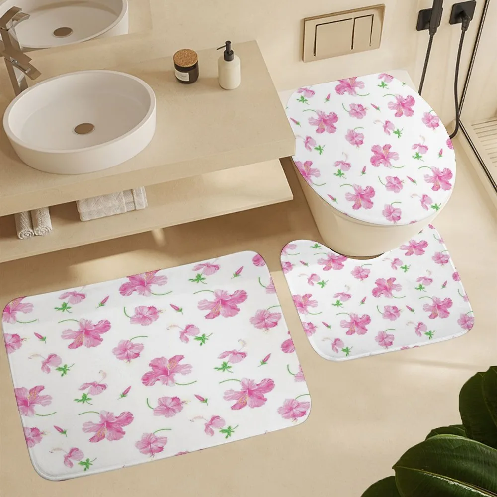 Floral Patterns Country — Detail 5