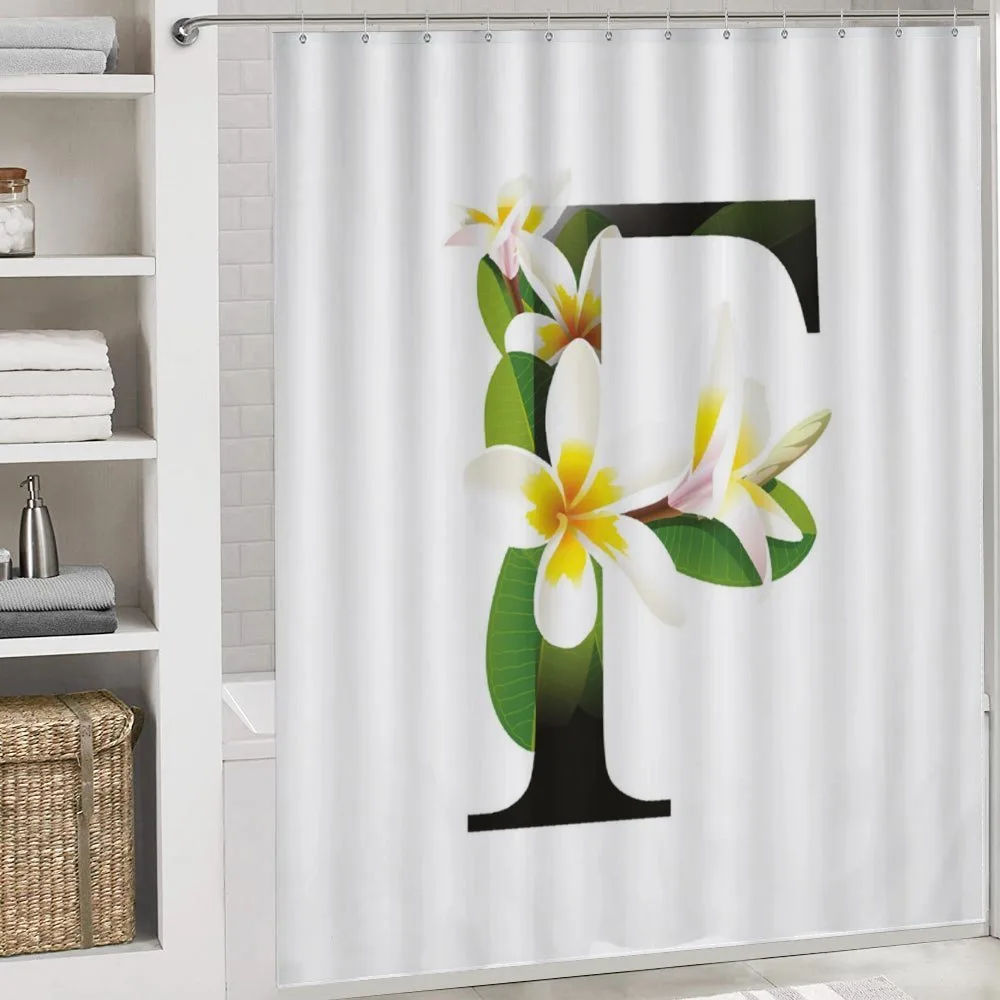 Frangipani Green Theme — Detail 4