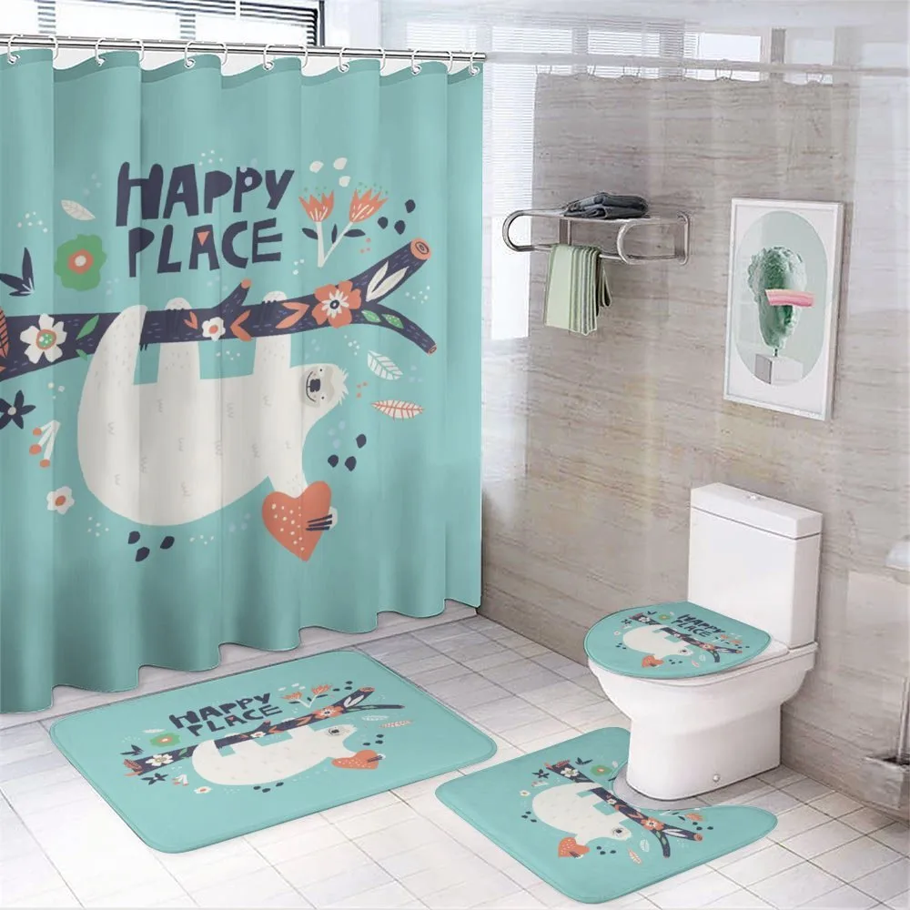 Happy Place Flowers — Your design