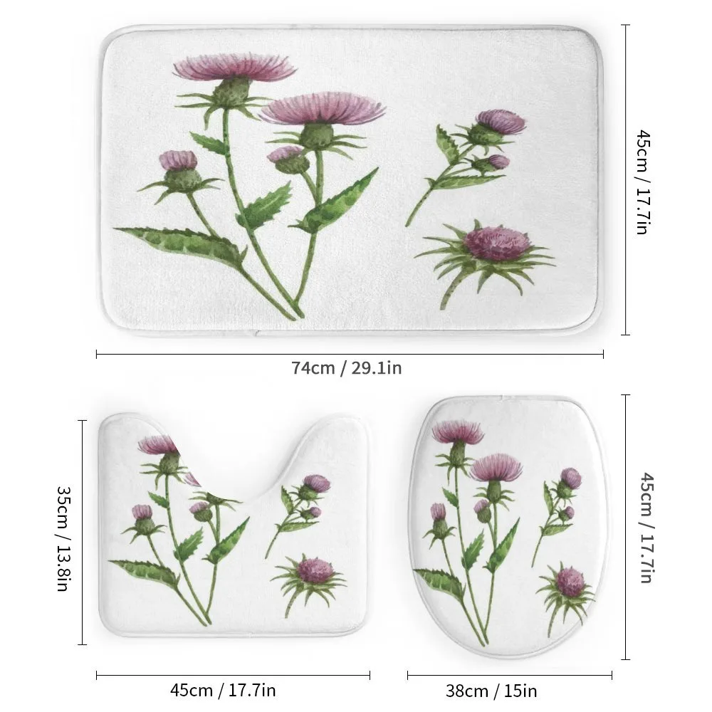 Healing Herbs Concept — Detail 1