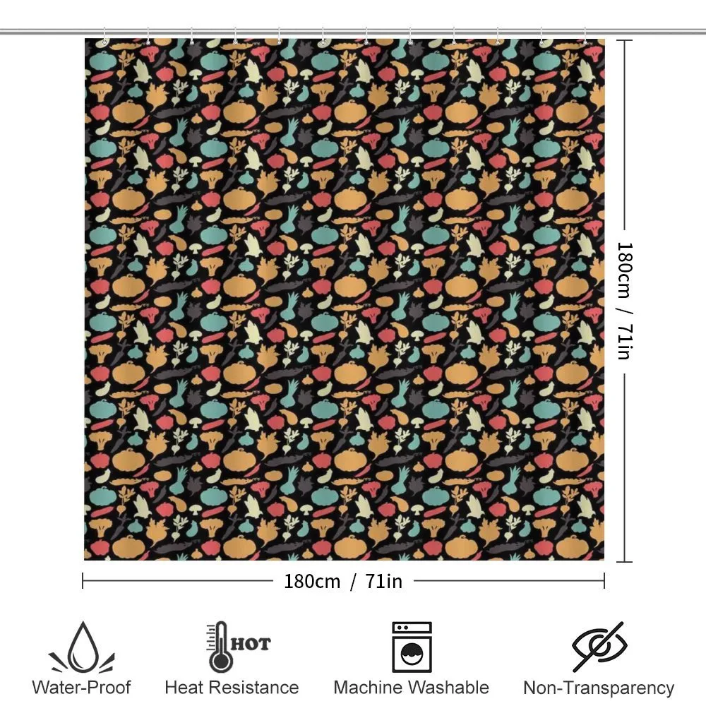 Healthy Pattern Vegan — Detail 2