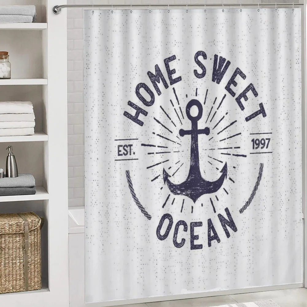 Home Ocean Words — Detail 4